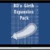 Peak Male Physique - BD's Big eBook Of Girth