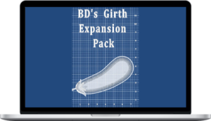 Peak Male Physique - BD's Big eBook Of Girth