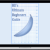 Peak Male Physique – BD's Ultimate Beginner's Guide eBook