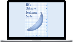 Peak Male Physique – BD's Ultimate Beginner's Guide eBook