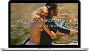 Primal Thrive - GOLD - Accelerated Testosterone Optimization