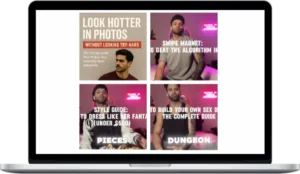 Rizz Arsenal: Full Attraction Stack To Dominate Dating In 2025