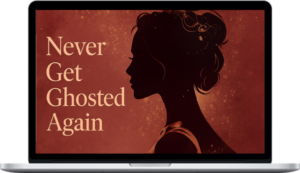 The Art Of Wifery - Never Get Ghosted Again: A Wife's Guide To Dating With Intention