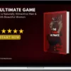 The Ultimate Game: Become a G & Sleep with Beautiful Women (Week 1 - Week 4) Complete Package