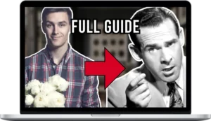 Young Rock - From Nice Guys To Respected Men