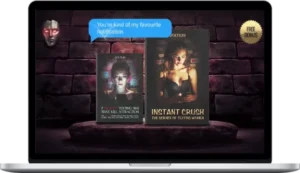 Zoltium - Instant Crush: The Science Of Texting Women