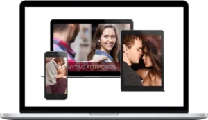 Attraction Methods – Anytime Attraction Course (1)