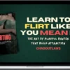 Chadoutlaws – Flirting 101 (The Complete Flirting Handbook)