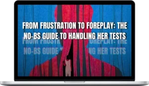 Chadoutlaws – The Sh*t Test Bible