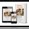 Eureka e-Books – Before I Say I Do The 8 Hard Discussions Every Couple Must Have Before Getting Married