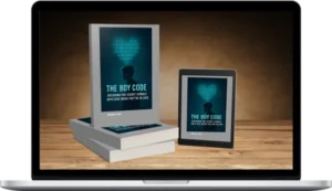 Eureka e-Books – The Boy Code Decoding the Secret Signals Boys Give When They're in Love