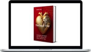 Eureka e-Books – The Sugar Trap: How Modern Gold-Diggers Scam Their Way Into Your Wallet – And Your Heart