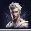 Med Morphic – Magnetic Male Elegance Unlock Your Handsome Potential