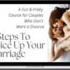 Mia Hill – 8 Steps To Spice Up Your Marriage