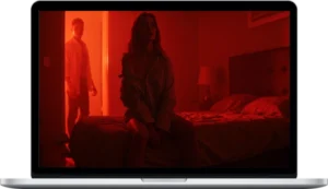 Mohammed Radwan – The Erotic Lover