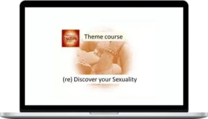 Online Tantra – e-Course Re-Discover Your Sexuality