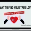 Remez Sasson – Want to Find Your True Love?