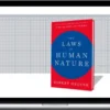 Robert Greene – Transform Your Relationships And Achieve Your Goals
