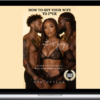 TwoForHer.com – How To Get Your Wife To F*ck Other Guys Seduction Secrets For MFM Threesomes