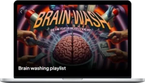 Younggoldie – Brain Washing Playlist
