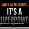 Younggoldie – Sunglasses Game - Why I Wear Shades