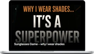 Younggoldie – Sunglasses Game - Why I Wear Shades