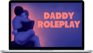 Beducated – Daddy Roleplay: Erotic Power Play Made Safe & Sexy