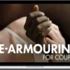Beducated – De-Armouring for Couples: Healing Your Partner with Touch