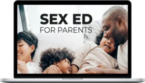 Beducated – Sex Ed For Parents: A Guide To Sex-Positive Parenting