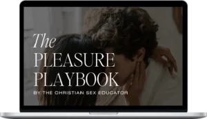 Carlie Palmer – The Pleasure Playbook – The Christian Sex Educator