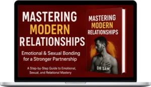 Fit With Dr Sam – Mastering Modern Relationships Emotional & Sexual Bonding For A Stronger Partnership