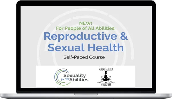 Mad Hatter Wellness – Reproductive & Sexual Health Course Mad Hatter Wellness – Reproductive & Sexual Health Course