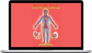 Master Mantak Chia – Karsai Nei Tsang Genital Therapeutic Massage