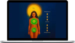 Master Mantak Chia – Multiorgasmic Woman Self-Paced Course