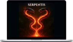 NeurAscend – Purge Sexuality Sexual Magnet SERPENTIS Supreme Version