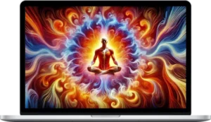Real Morphic Field – Sexual Energy Transmutation