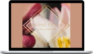 The Sensualist – Spring Fever Libido Enhancer