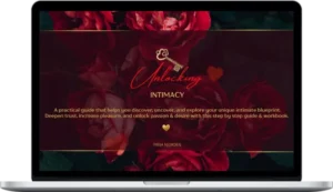 The Sensualist – Unlocking Intimacy