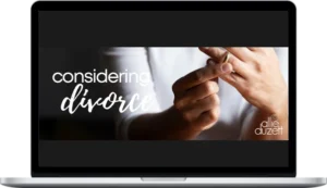 Allie Duzett – Considering Divorce