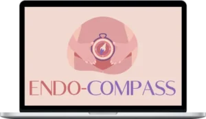 Beducated – Endo-Compass: Navigating Life with Endometriosis