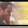 Mark Ballenger – The Mind of a Woman How to Understand a Woman and Communicate the Right Message to Her
