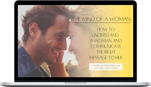 Mark Ballenger – The Mind of a Woman How to Understand a Woman and Communicate the Right Message to Her Mark Ballenger – The Mind of a Woman How to Understand a Woman and Communicate the Right Message to Her
