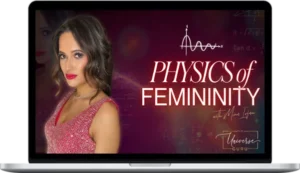 Mina Irfan – The Physics Of Femininity
