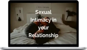 Priscilla Rodriguez – Sexual Intimacy In Your Relationship