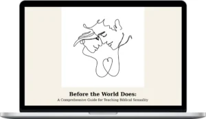 Biblical Man – Before The World Does (Digital Download)