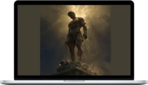 Eternal – Hercules Initiation