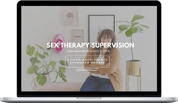 Hey Emma – Sex Therapy Supervision Hey Emma – Sex Therapy Supervision