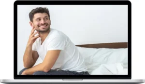 Kat – Ejaculation Mastery And Control