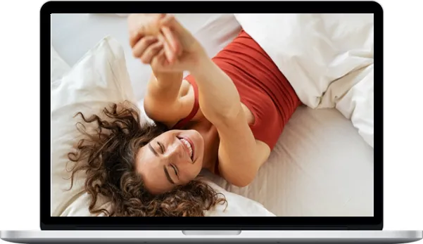 Kat – Her Guide To Orgasm Kat – Her Guide To Orgasm