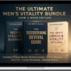 Men's Health – The Ultimate Men’s Vitality Bundle